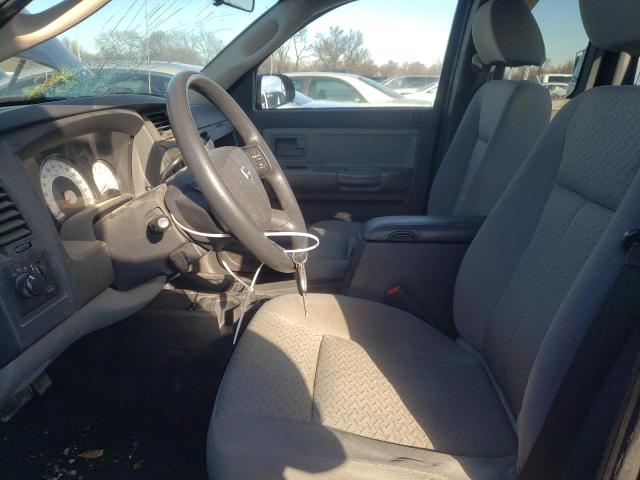 Photo 7 from auction – 2008 DODGE DAKOTA SXT with VIN 1D7HE32N18S558380