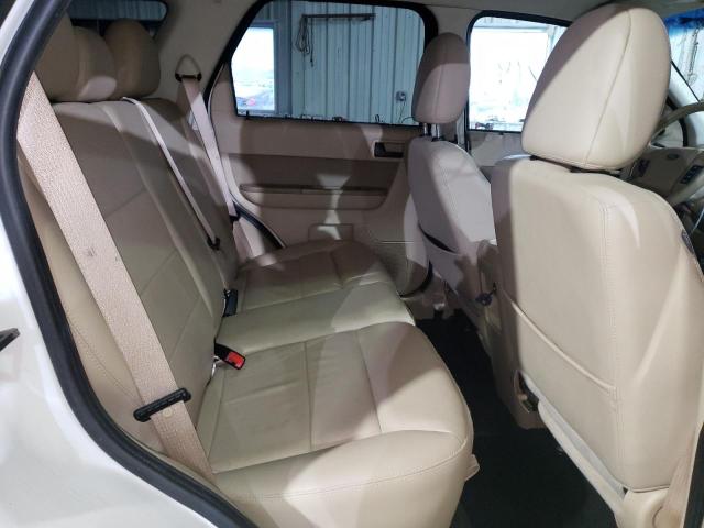 Photo 11 from auction – 2012 FORD ESCAPE XLT with VIN 1FMCU0DG8CKB09917