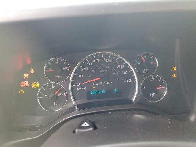 Photo 9 from auction – 2021 CHEVROLET EXPRESS G2 with VIN 1GCWGBFP9M1155183