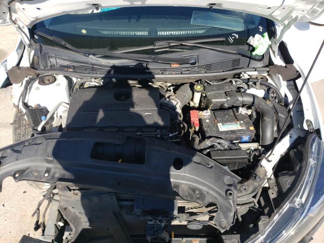 Photo 11 from auction – 2018 NISSAN SENTRA S with VIN 3N1AB7AP0JY291354