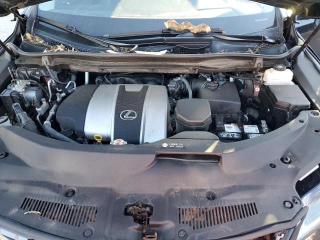 Photo 12 from auction – 2019 LEXUS RX 350 BAS with VIN 2T2ZZMCA5KC129106