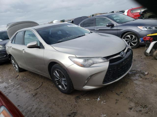 Photo 4 from auction – 2017 TOYOTA CAMRY LE with VIN 4T1BF1FK7HU406721