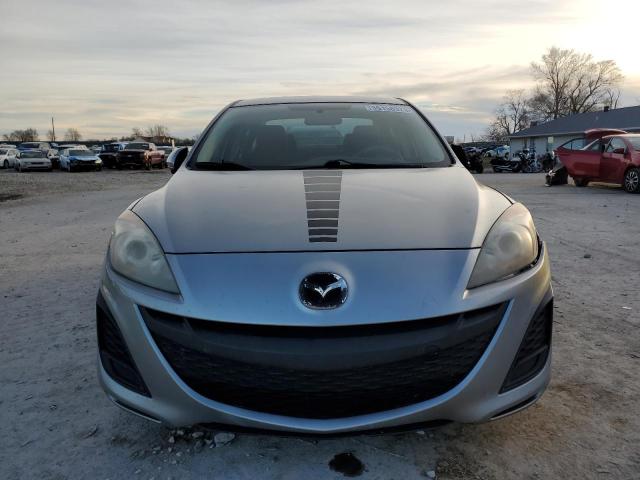 Photo 5 from auction – 2011 MAZDA 3 with VIN JM1BL1UF9B1451218