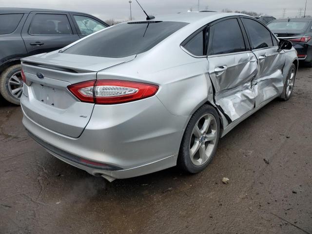 Photo 3 from auction – 2013 FORD FUSION SE with VIN 3FA6P0HRXDR260104