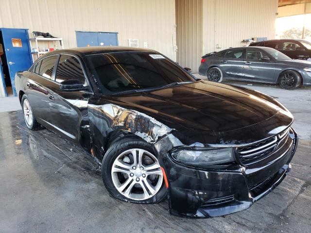 Photo 4 from auction – 2015 DODGE CHARGER SE with VIN 2C3CDXBG6FH741668