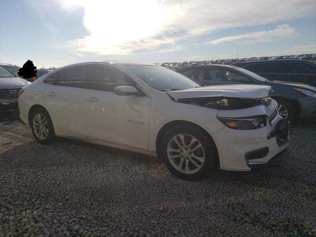 Photo 4 from auction – 2017 CHEVROLET MALIBU LT with VIN 1G1ZE5ST6HF233640