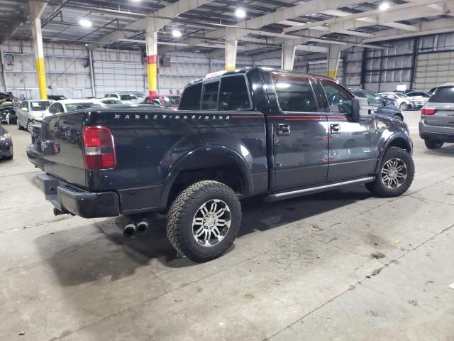 Photo 3 from auction – 2007 FORD F150 SUPER with VIN 1FTRW145X7FA01035