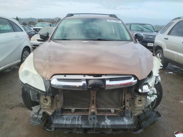 Photo 5 from auction – 2013 SUBARU OUTBACK 2. with VIN 4S4BRBAC0D3270297