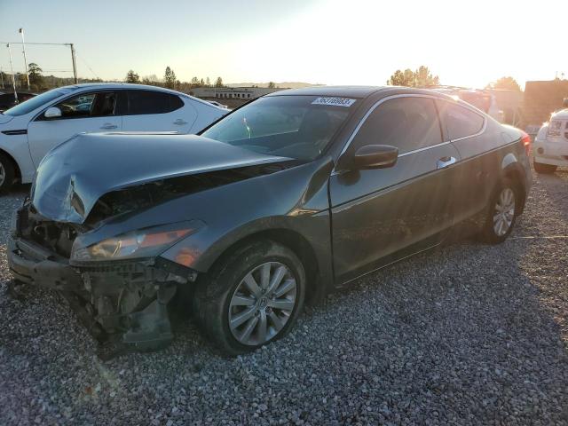 Photo 1 from auction – 2011 HONDA ACCORD EXL with VIN 1HGCS2B80BA005638