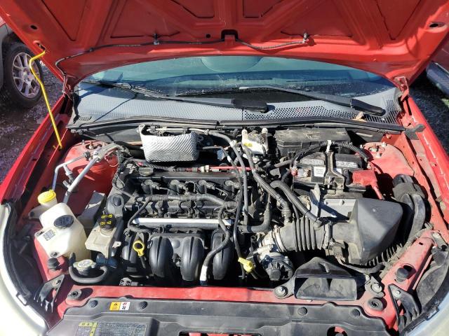 Photo 11 from auction – 2008 FORD FOCUS SE with VIN 1FAHP33NX8W171733