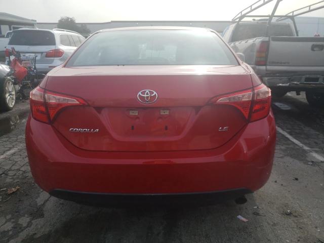 Photo 6 from auction – 2019 TOYOTA COROLLA L with VIN 5YFBURHE7KP926972