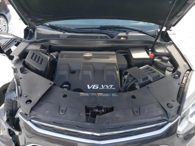 Photo 12 from auction – 2016 CHEVROLET EQUINOX LT with VIN 2GNFLGE31G6312060