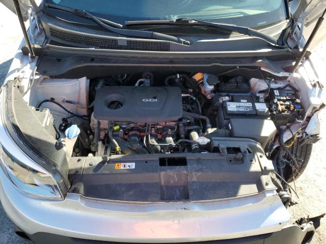 Photo 11 from auction – 2019 KIA SOUL with VIN KNDJN2A2XK7695745