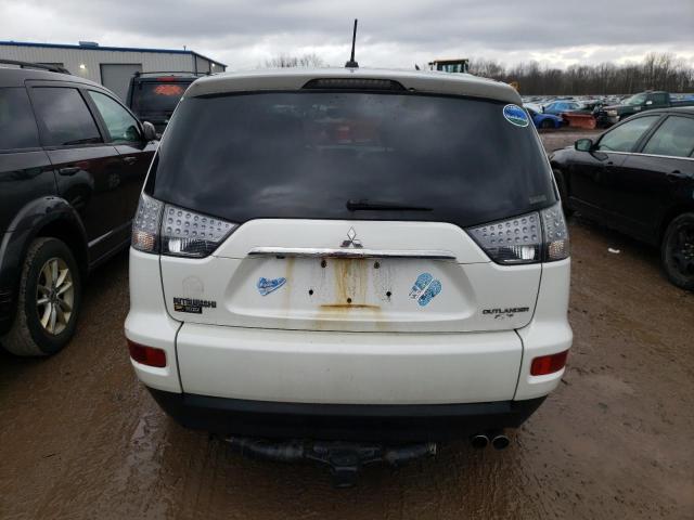 Photo 6 from auction – 2011 MITSUBISHI OUTLANDER with VIN JA4JT5AX2BU014542