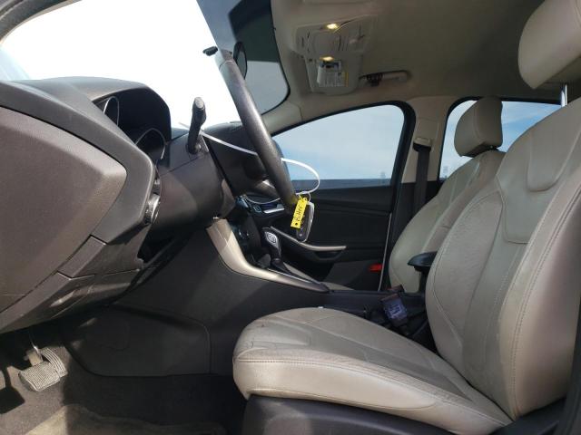 Photo 7 from auction – 2016 FORD FOCUS TITA with VIN 1FADP3N26GL346027