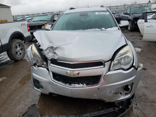 Photo 5 from auction – 2012 CHEVROLET EQUINOX LT with VIN 2GNALDEKXC1330628