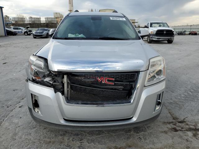 Photo 5 from auction – 2015 GMC TERRAIN SL with VIN 2GKALREKXF6341405