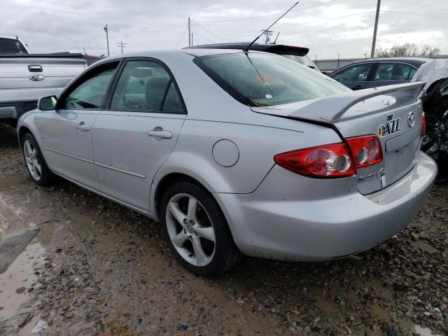 Photo 2 from auction – 2005 MAZDA 6 I with VIN 1YVHP80C355M20833