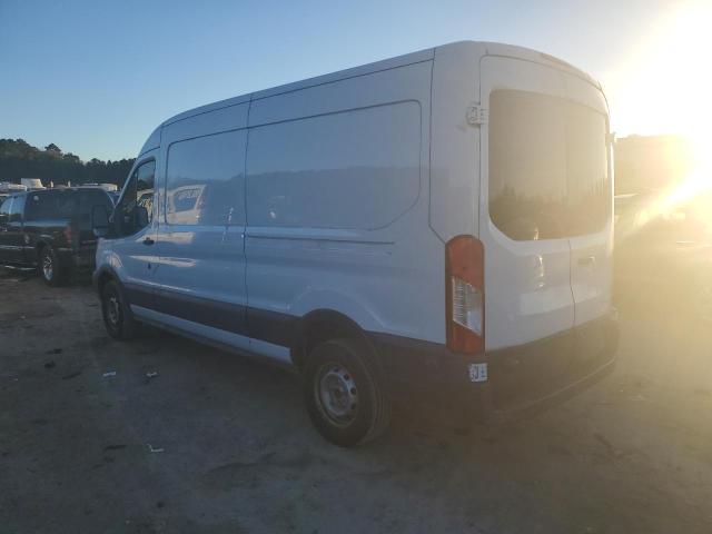 Photo 2 from auction – 2017 FORD TRANSIT T- with VIN 1FTYR2CM4HKA30444