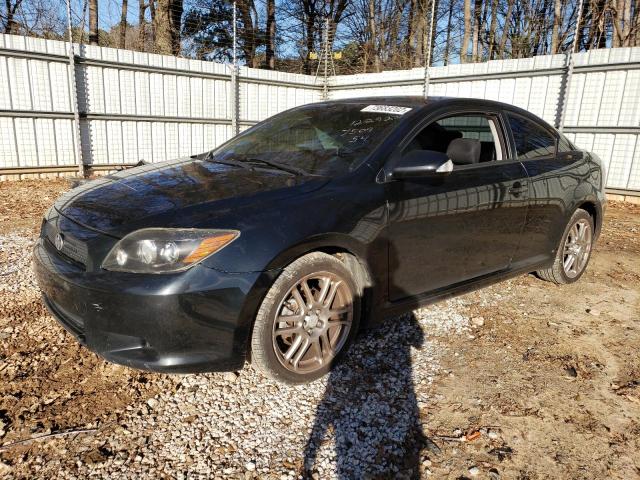 Photo 1 from auction – 2008 TOYOTA SCION TC with VIN JTKDE167780227509
