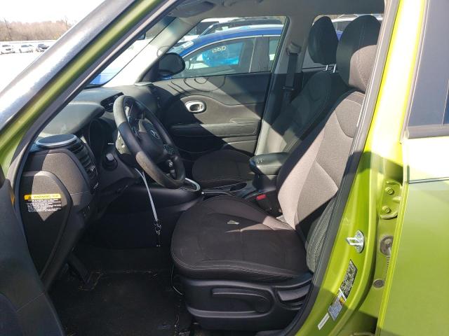 Photo 7 from auction – 2015 KIA SOUL with VIN KNDJN2A26F7770916