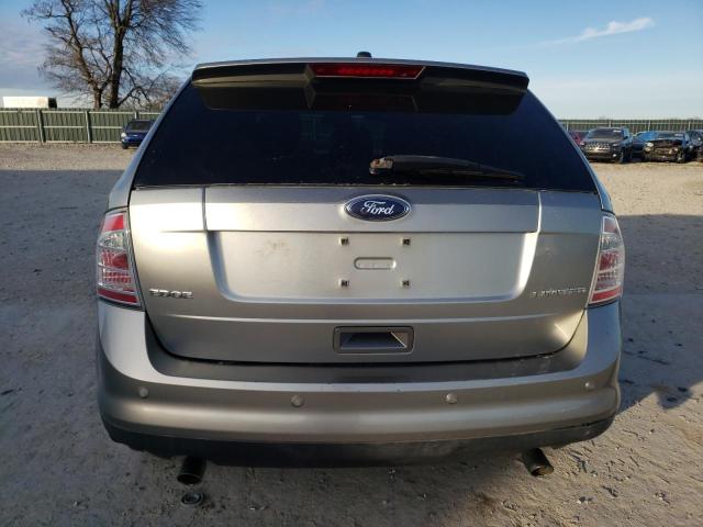 Photo 6 from auction – 2008 FORD EDGE LIMIT with VIN 2FMDK39C48BB48359