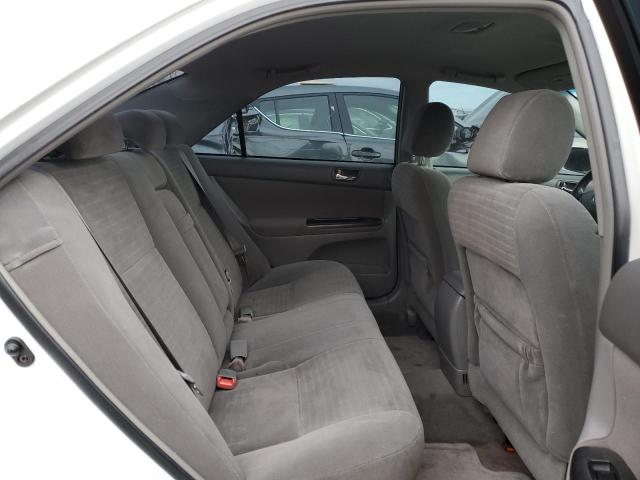 Photo 10 from auction – 2006 TOYOTA CAMRY LE with VIN 4T1BE30K76U715223