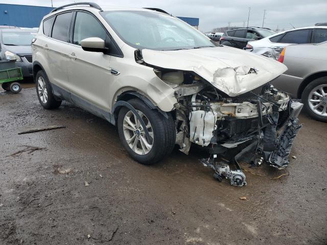 Photo 4 from auction – 2017 FORD ESCAPE SE with VIN 1FMCU0GD4HUB66001