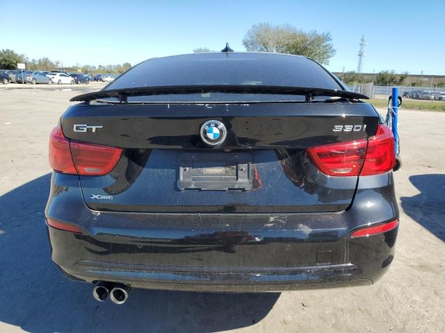 Photo 6 from auction – 2018 BMW 330 XIGT with VIN WBA8Z9C59JB219983