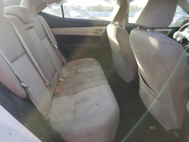 Photo 10 from auction – 2015 TOYOTA COROLLA L with VIN 5YFBURHE2FP232874