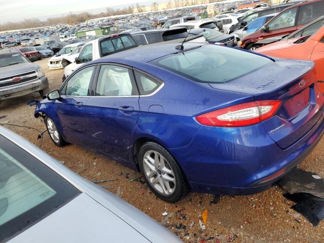 Photo 2 from auction – 2015 FORD FUSION SE with VIN 3FA6P0H72FR169104