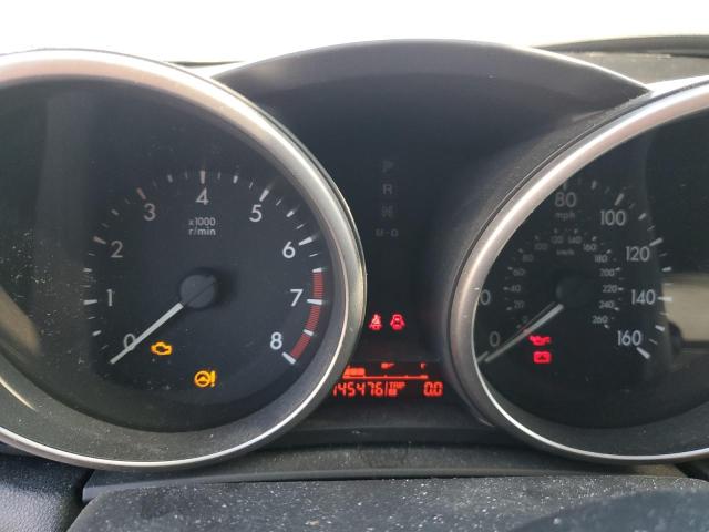 Photo 9 from auction – 2010 MAZDA 3 I with VIN JM1BL1SF3A1248911
