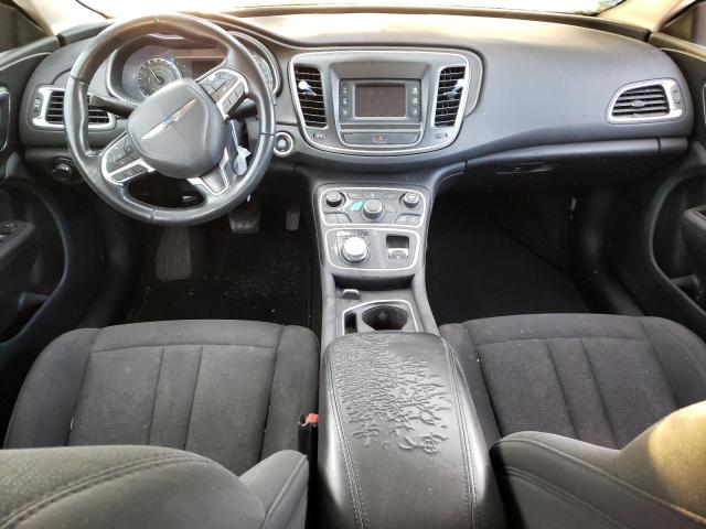 Photo 8 from auction – 2016 CHRYSLER 200 LX with VIN 1C3CCCFB4GN193835