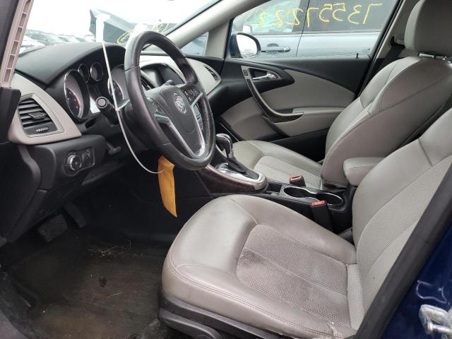 Photo 7 from auction – 2014 BUICK VERANO with VIN 1G4PP5SK5E4111676