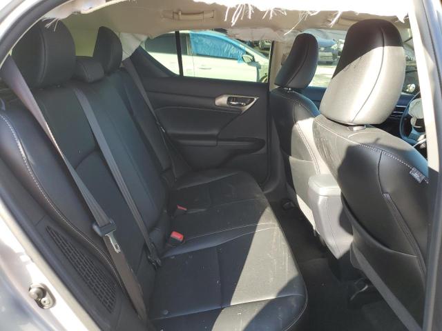 Photo 10 from auction – 2016 LEXUS CT 200 with VIN JTHKD5BH1G2256397