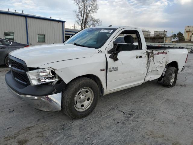 Photo 1 from auction – 2016 RAM 1500 ST with VIN 3C6JR6DT3GG163059