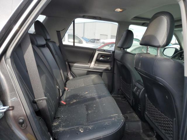 Photo 11 from auction – 2019 TOYOTA 4RUNNER SR with VIN JTEBU5JR9K5648638