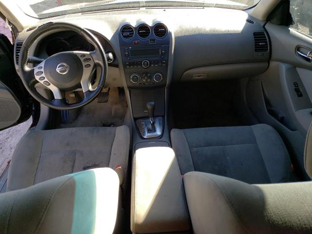 Photo 8 from auction – 2012 NISSAN ALTIMA BAS with VIN 1N4AL2AP6CN555566