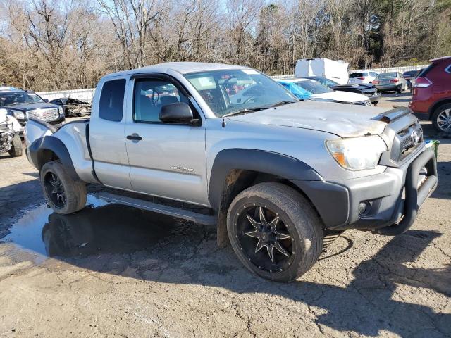 Photo 4 from auction – 2013 TOYOTA TACOMA PRE with VIN 5TFTX4GN3DX024646