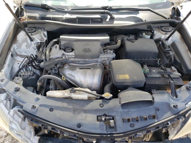Photo 11 from auction – 2014 TOYOTA CAMRY L with VIN 4T1BF1FK9EU728918