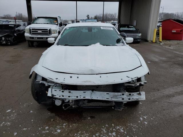Photo 5 from auction – 2019 DODGE CHARGER PO with VIN 2C3CDXKT3KH600855