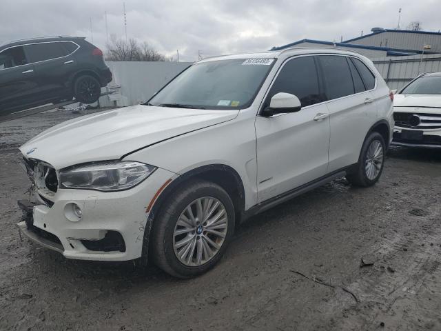 Photo 1 from auction – 2017 BMW X5 XDRIVE3 with VIN 5UXKR0C36H0V78506