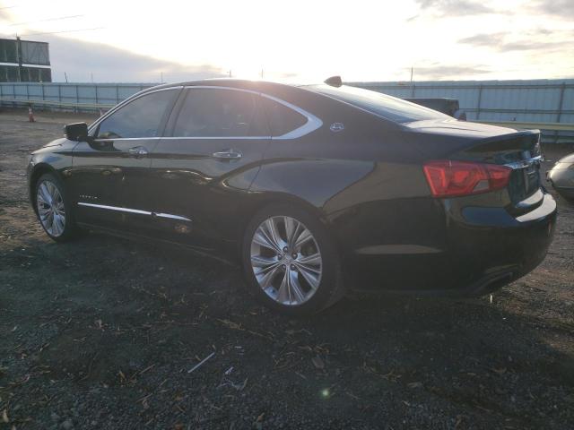 Photo 2 from auction – 2014 CHEVROLET IMPALA LTZ with VIN 2G1155S38E9108821