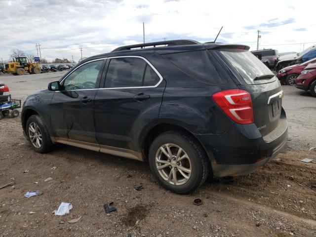 Photo 2 from auction – 2017 CHEVROLET EQUINOX LT with VIN 2GNALCEK0H6308030