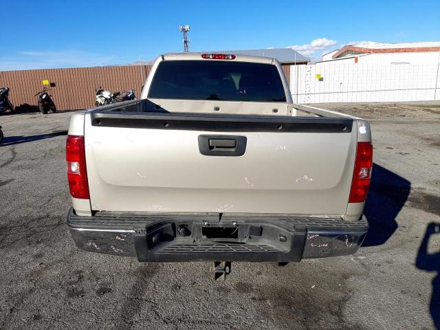 Photo 6 from auction – 2007 CHEVROLET SILVERADO with VIN 1GCEC19C37Z576591