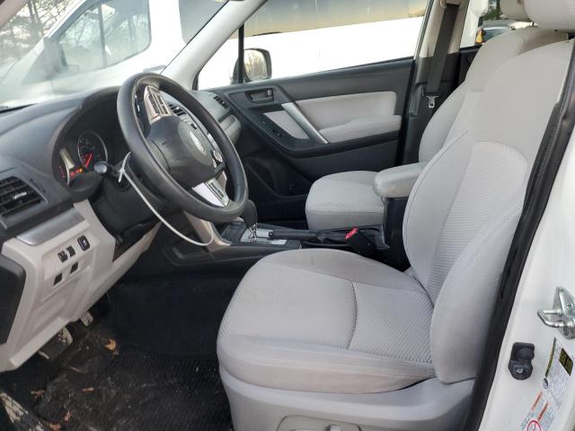 Photo 7 from auction – 2014 SUBARU FORESTER 2 with VIN JF2SJAEC2EH526381