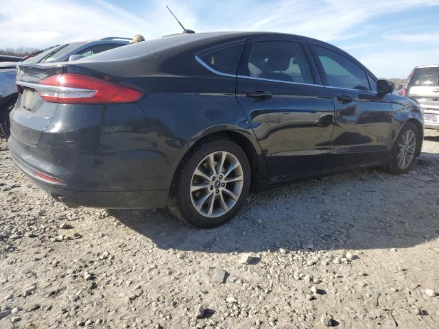 Photo 3 from auction – 2017 FORD FUSION SE with VIN 3FA6P0H7XHR164929