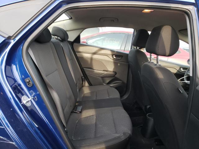 Photo 10 from auction – 2019 HYUNDAI ACCENT SE with VIN 3KPC24A35KE075181