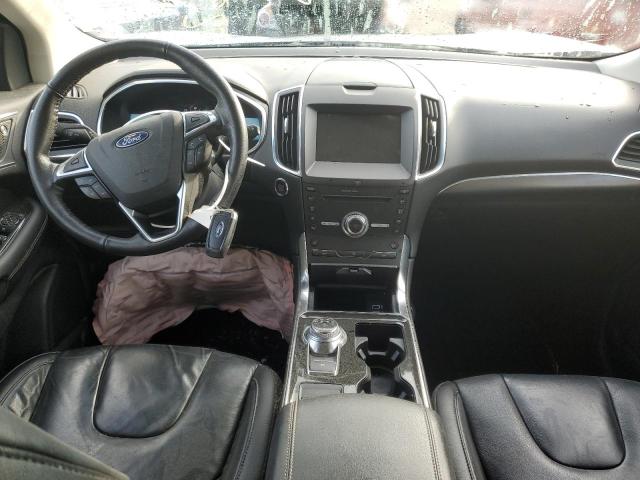 Photo 8 from auction – 2019 FORD EDGE TITAN with VIN 2FMPK3K98KBC02958
