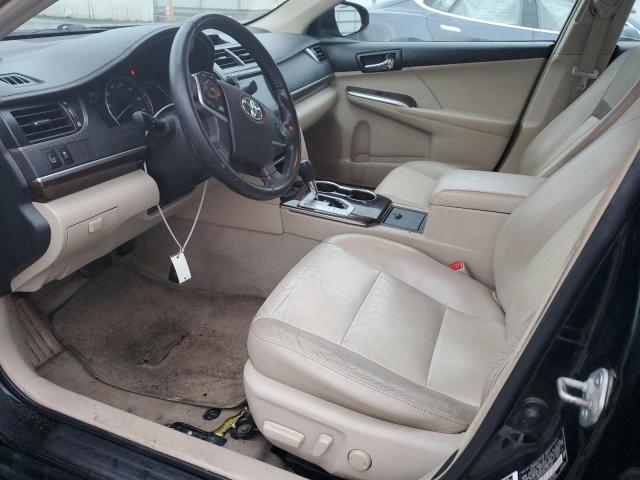Photo 7 from auction – 2012 TOYOTA CAMRY SE with VIN 4T1BK1FK3CU502544